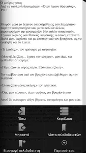 Ιωάννης Κονδυλάκης, Έργα screenshot 3
