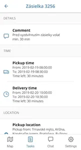 Automonitoring_Tracker screenshot 5