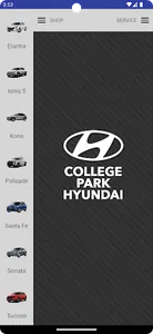 College Park Hyundai screenshot 0