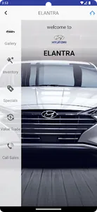 College Park Hyundai screenshot 1