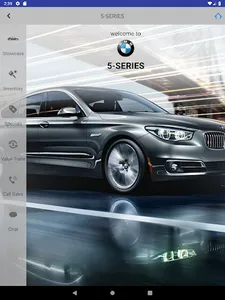 Advantage BMW Midtown screenshot 11