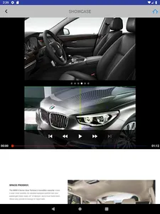 Advantage BMW Midtown screenshot 12