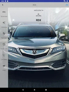 Elite Acura screenshot 13