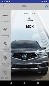 Elite Acura screenshot 3