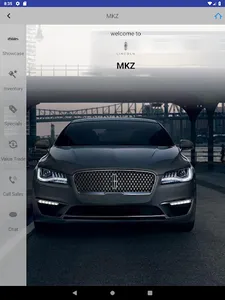 Gene Messer Lincoln Lubbock screenshot 6