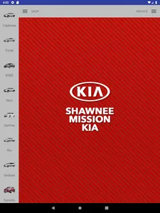Shawnee Mission Kia screenshot 5