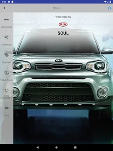 Shawnee Mission Kia screenshot 6