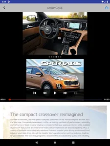 Shawnee Mission Kia screenshot 7