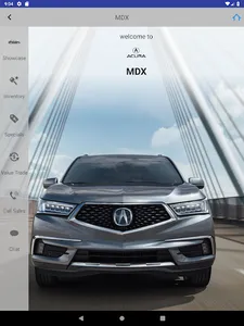 Sterling McCall Acura screenshot 11