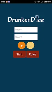Drunken Dice - The Ultimate Pa screenshot 0