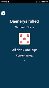Drunken Dice - The Ultimate Pa screenshot 2