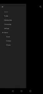 Tinta Codes screenshot 1