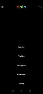 Tinta Codes screenshot 2