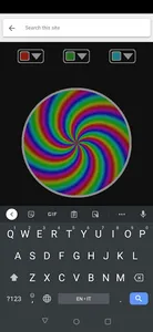 Tinta Codes screenshot 3