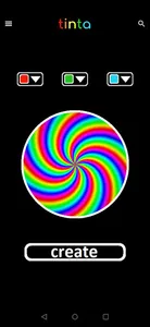 Tinta Codes screenshot 8