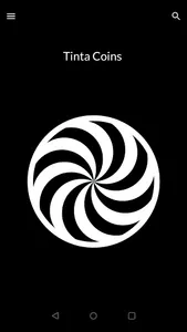 Tinta Coins screenshot 0