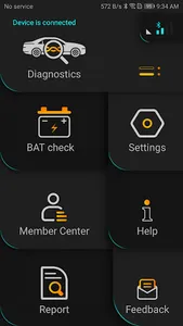 Autophix screenshot 0