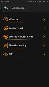 Autophix screenshot 1