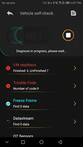 Autophix screenshot 4