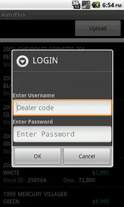 AutoPlus screenshot 5