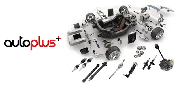 Autoplus - Catalogue B2B screenshot 7