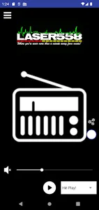 LASER558 screenshot 2