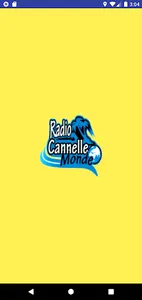 radiocannellemonde screenshot 0