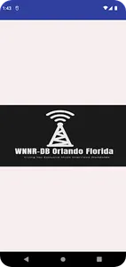 WNNR-DB Orlando Florida (NNR) screenshot 0
