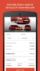 Autoportal - Best Cars App screenshot 3