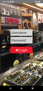 Autoput Admin screenshot 0