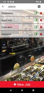 Autoput Admin screenshot 4