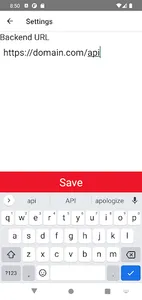 Autoput Admin screenshot 6
