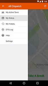 AR Dispatch screenshot 4