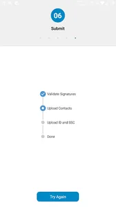 IPD Hiring screenshot 5
