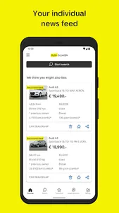 AutoScout24: Buy & sell cars screenshot 2