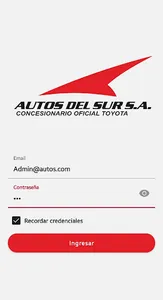 Peritajes screenshot 0