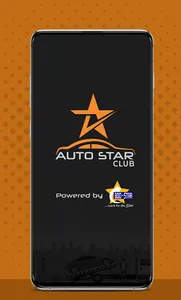Autostar screenshot 1