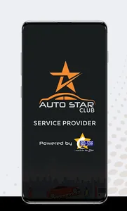 Autostar ServiceProvider screenshot 0