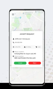Autostar ServiceProvider screenshot 1