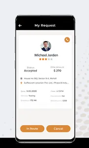 Autostar ServiceProvider screenshot 2