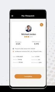 Autostar ServiceProvider screenshot 3