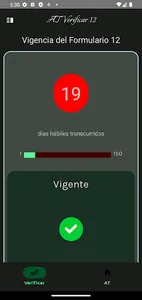 AT Verificar 12 screenshot 2