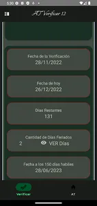 AT Verificar 12 screenshot 3