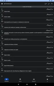 AT Aranceles 2 screenshot 11