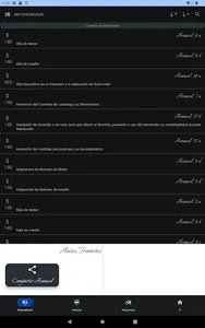 AT Aranceles 2 screenshot 12