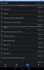AT Aranceles 2 screenshot 13