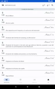 AT Aranceles 2 screenshot 6