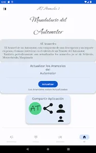AT Aranceles 2 screenshot 9