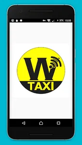 wtaxi screenshot 0
