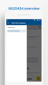 ISO21434 Vocabulary screenshot 5